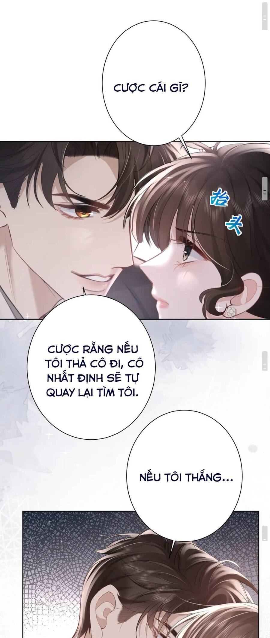 Tổng Tài Cố Chấp Xin Hãy Buông Tha Tôi Chapter 7 - Trang 23