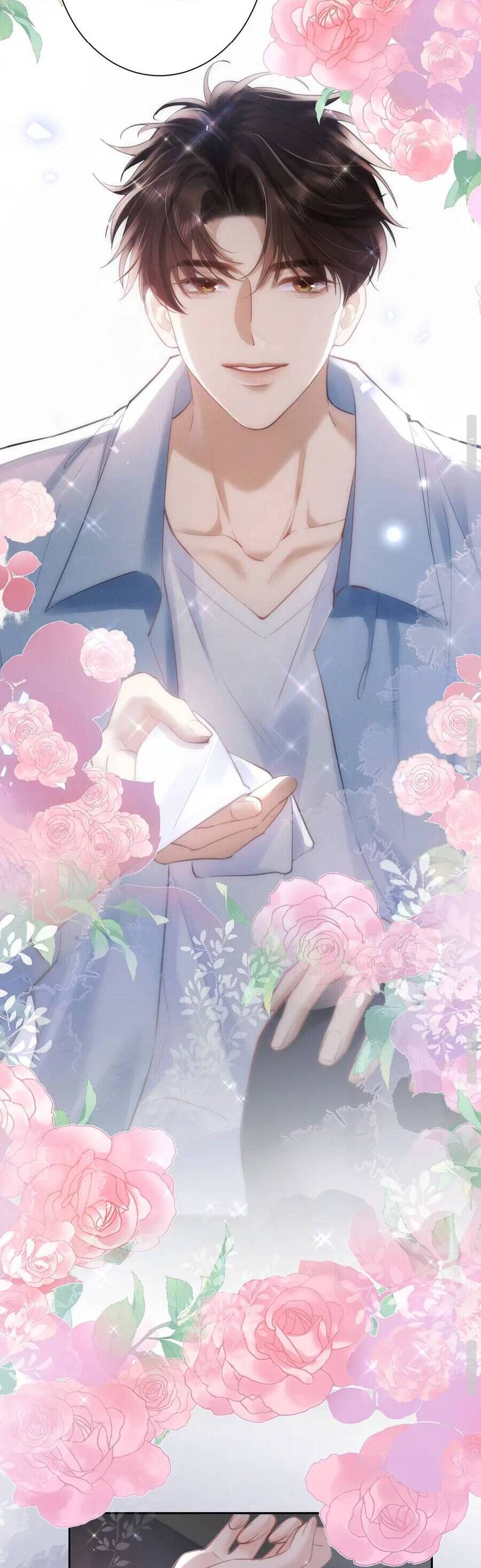 Tổng Tài Cố Chấp Xin Hãy Buông Tha Tôi Chapter 7 - Trang 16