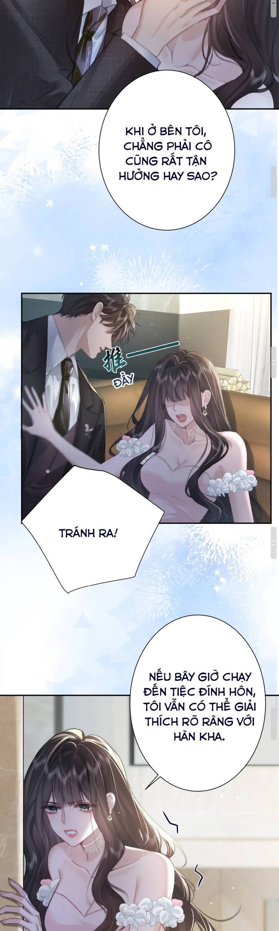 Tổng Tài Cố Chấp Xin Hãy Buông Tha Tôi Chapter 5 - Trang 21