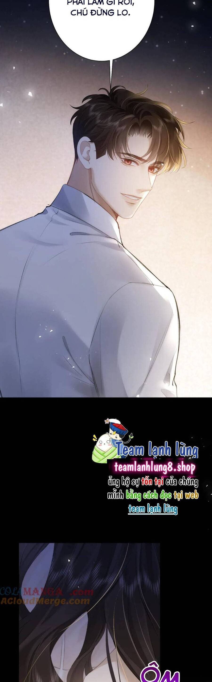 Tổng Tài Cố Chấp Xin Hãy Buông Tha Tôi Chapter 15 - Trang 10