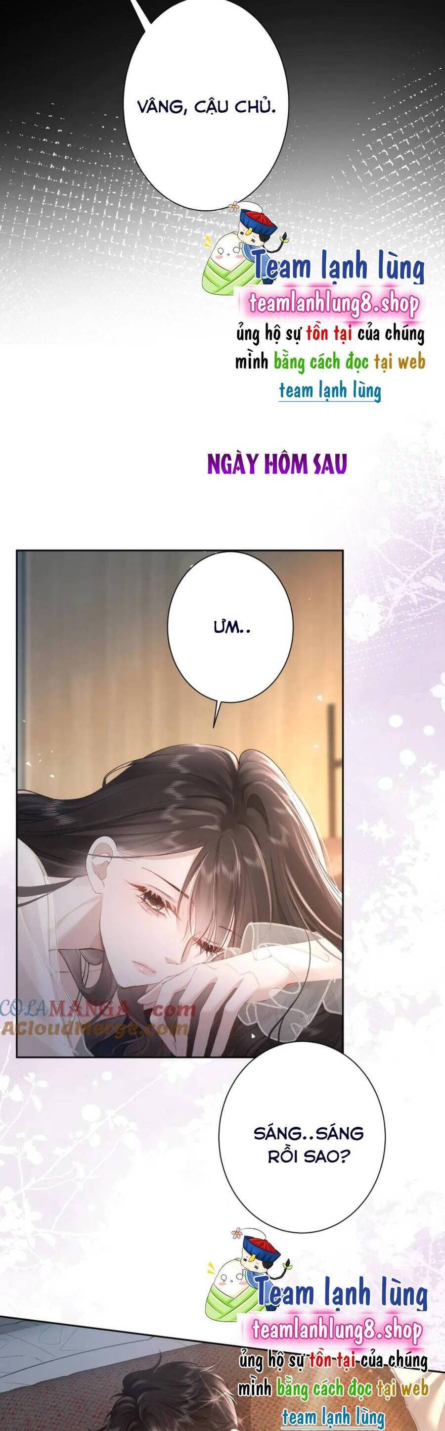 Tổng Tài Cố Chấp Xin Hãy Buông Tha Tôi Chapter 15 - Trang 12