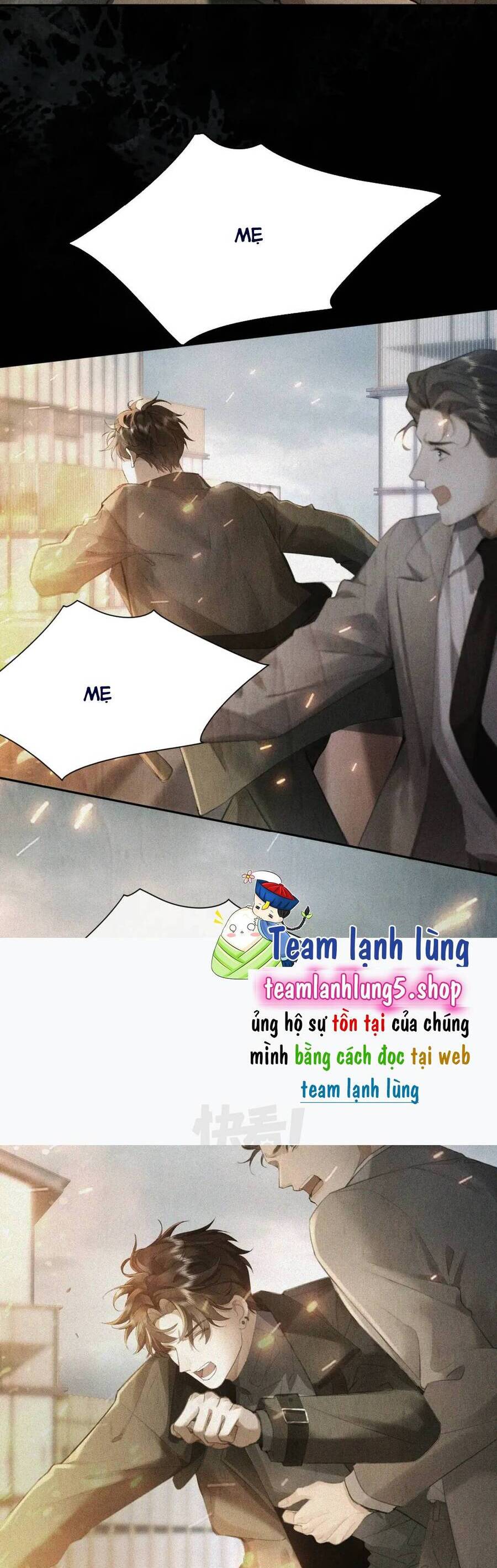 Tổng Tài Cố Chấp Xin Hãy Buông Tha Tôi Chapter 5 - Trang 3