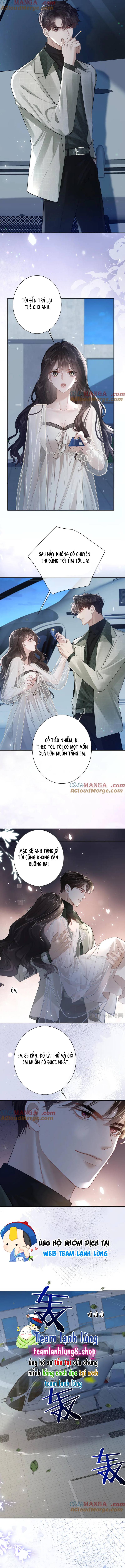 Tổng Tài Cố Chấp Xin Hãy Buông Tha Tôi Chapter 14 - Trang 1