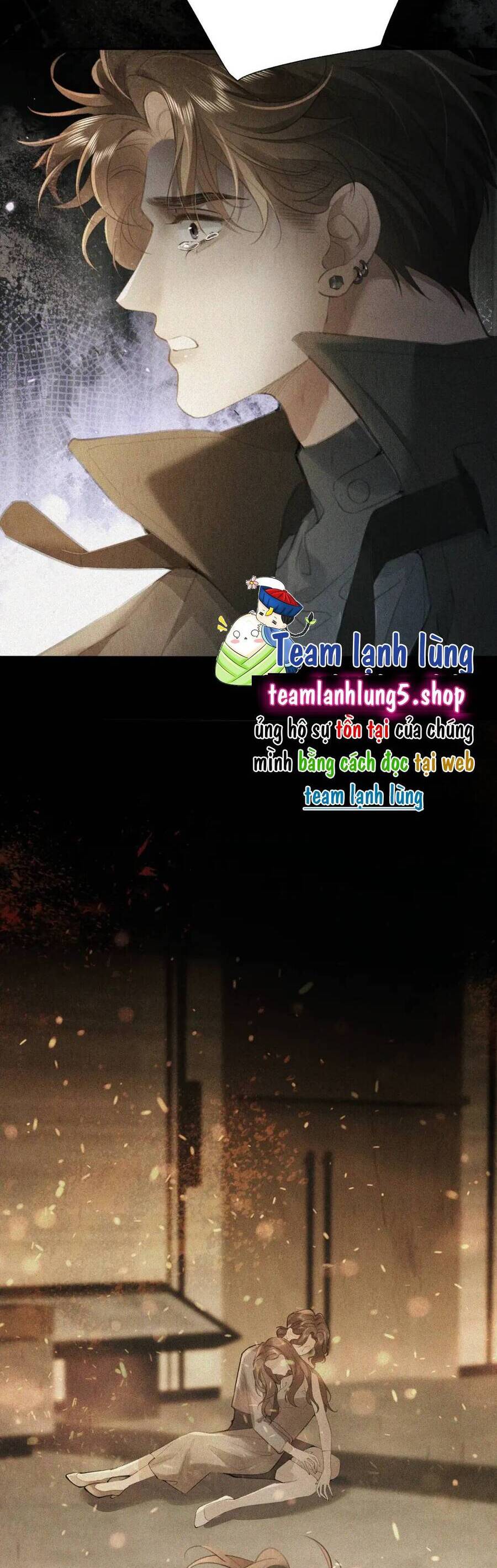Tổng Tài Cố Chấp Xin Hãy Buông Tha Tôi Chapter 5 - Trang 5