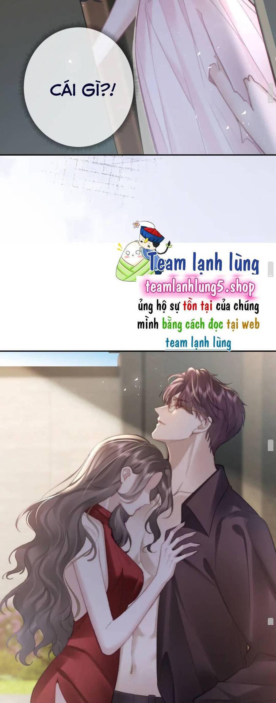Tổng Tài Cố Chấp Xin Hãy Buông Tha Tôi Chapter 5 - Trang 24