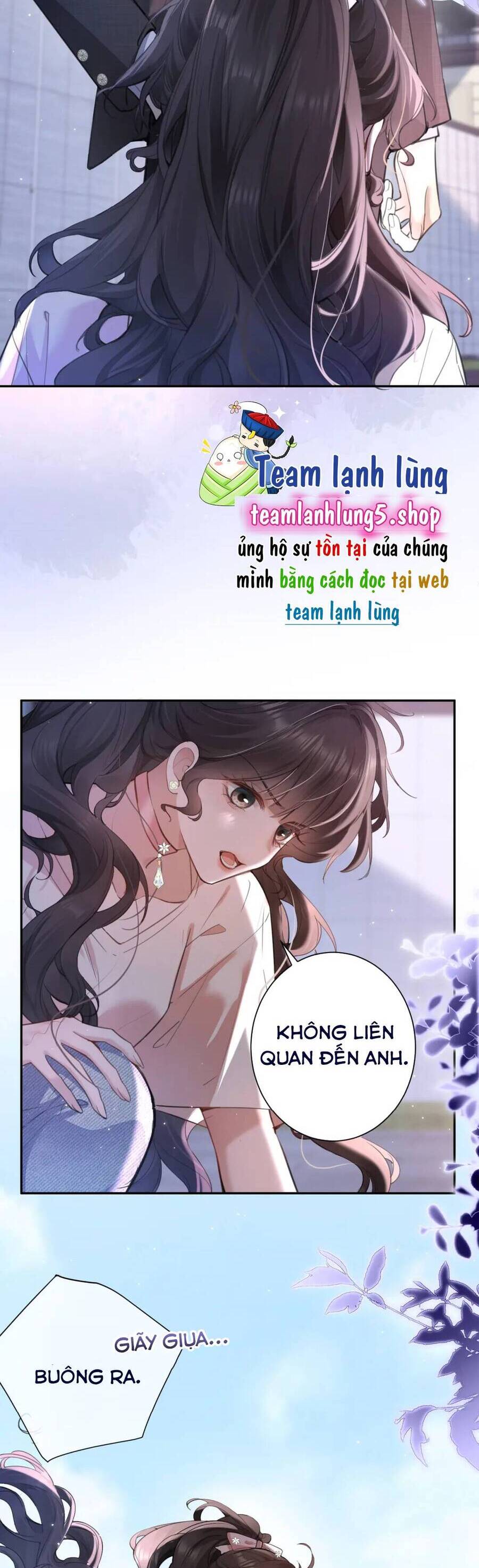 Tổng Tài Cố Chấp Xin Hãy Buông Tha Tôi Chapter 7 - Trang 8