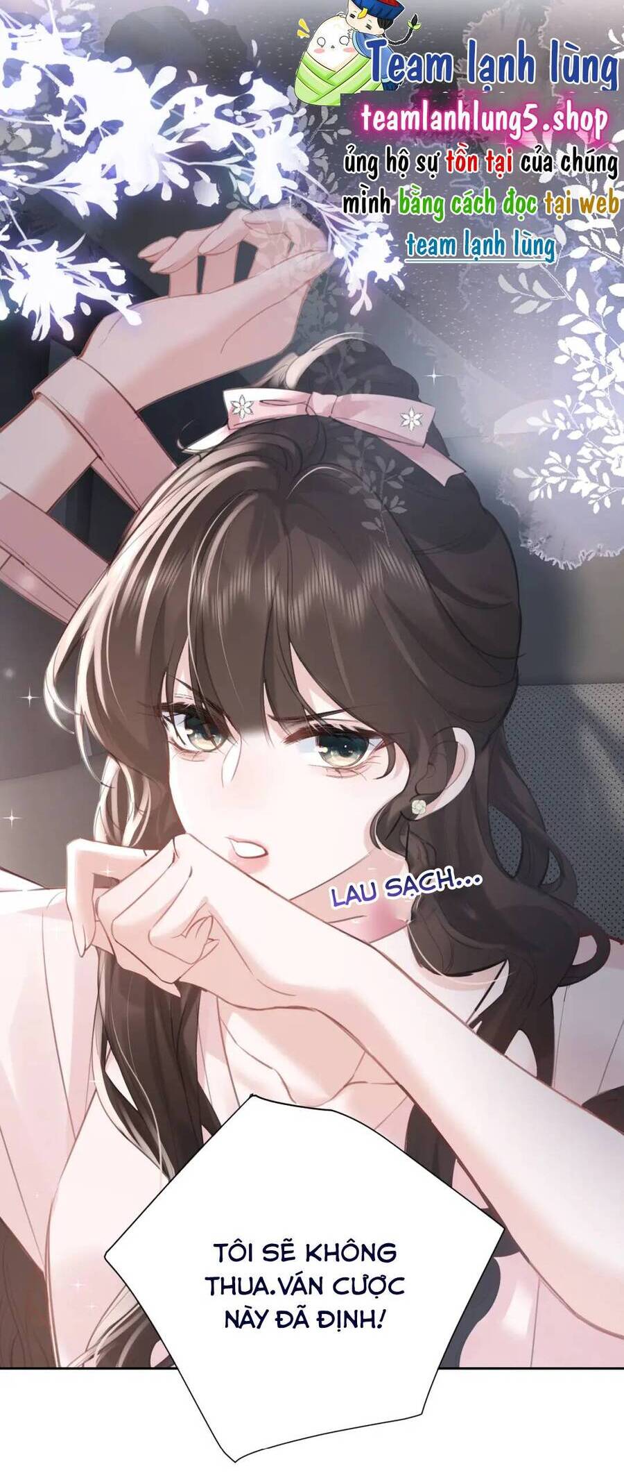 Tổng Tài Cố Chấp Xin Hãy Buông Tha Tôi Chapter 7 - Trang 25