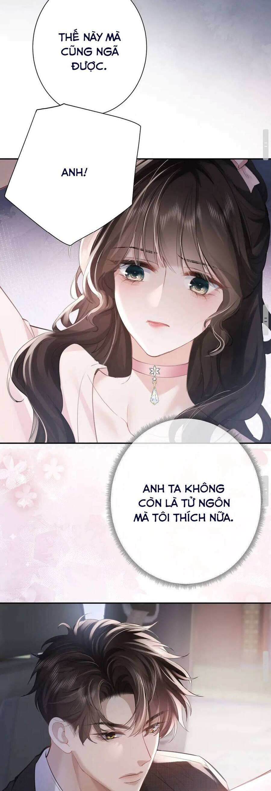 Tổng Tài Cố Chấp Xin Hãy Buông Tha Tôi Chapter 7 - Trang 18