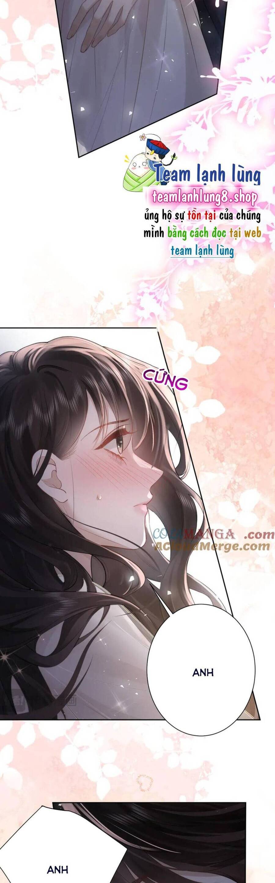 Tổng Tài Cố Chấp Xin Hãy Buông Tha Tôi Chapter 15 - Trang 16