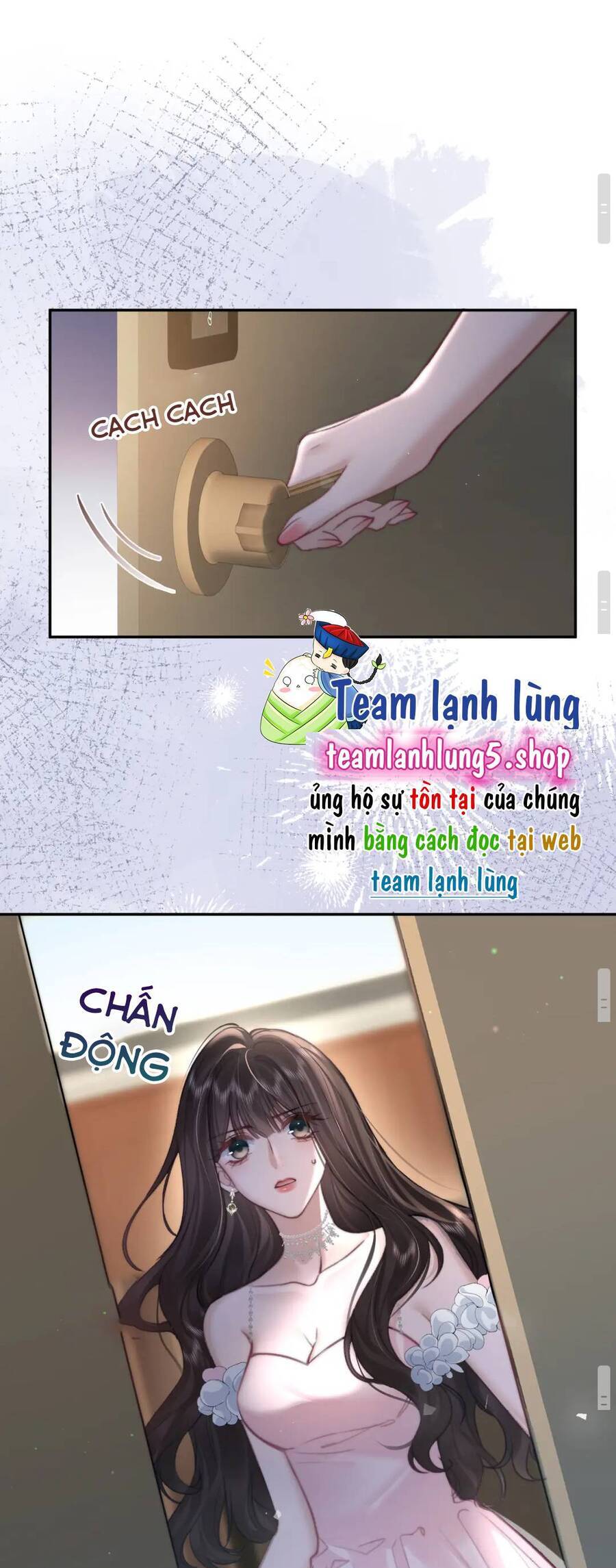 Tổng Tài Cố Chấp Xin Hãy Buông Tha Tôi Chapter 5 - Trang 23
