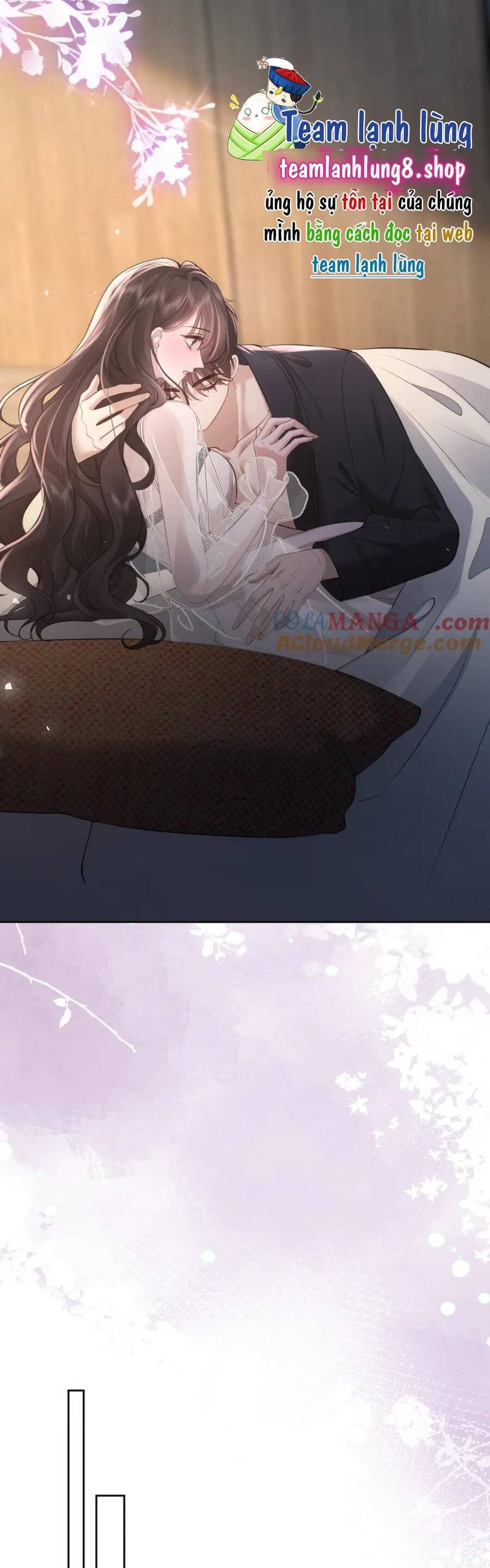 Tổng Tài Cố Chấp Xin Hãy Buông Tha Tôi Chapter 15 - Trang 18