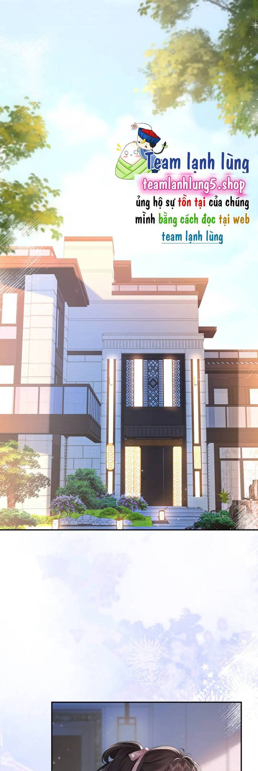 Tổng Tài Cố Chấp Xin Hãy Buông Tha Tôi Chapter 7 - Trang 3