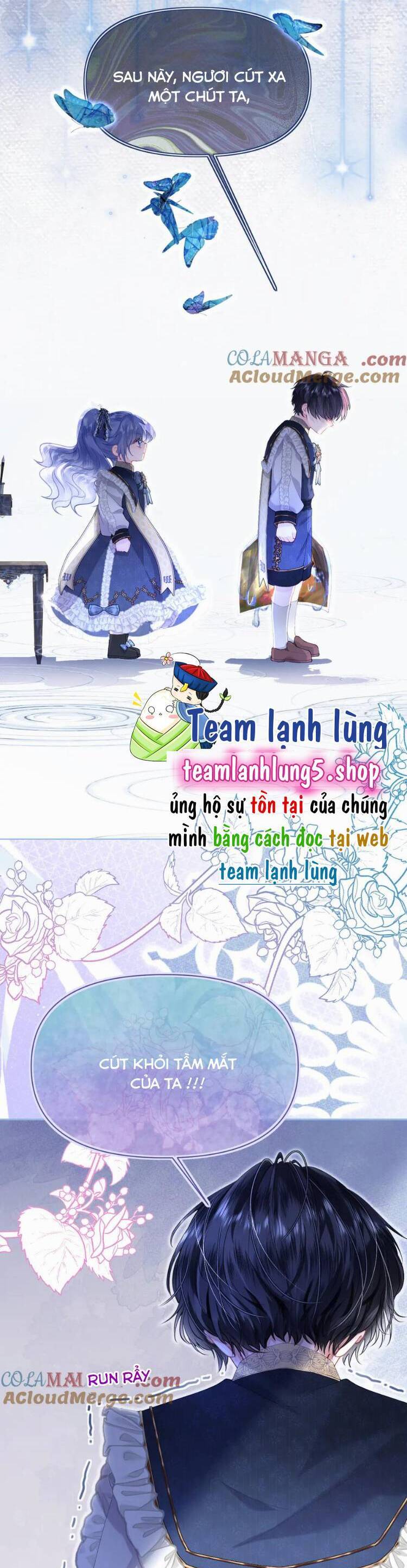 Sau Khi Trùng Sinh, Bên Cạnh Ta Toàn Là Con Của Kẻ Thù Chapter 21 - Trang 25