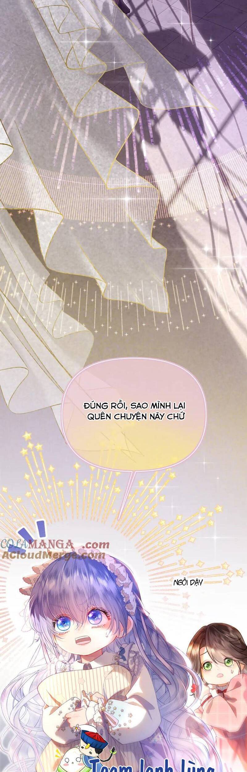 Sau Khi Trùng Sinh, Bên Cạnh Ta Toàn Là Con Của Kẻ Thù Chapter 17 - Trang 21