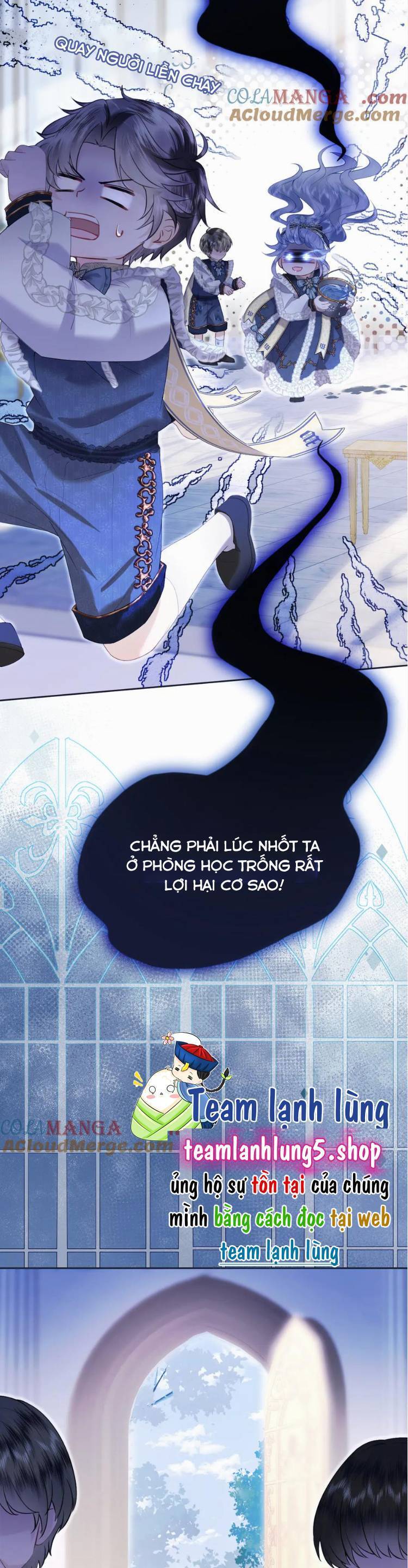 Sau Khi Trùng Sinh, Bên Cạnh Ta Toàn Là Con Của Kẻ Thù Chapter 21 - Trang 16