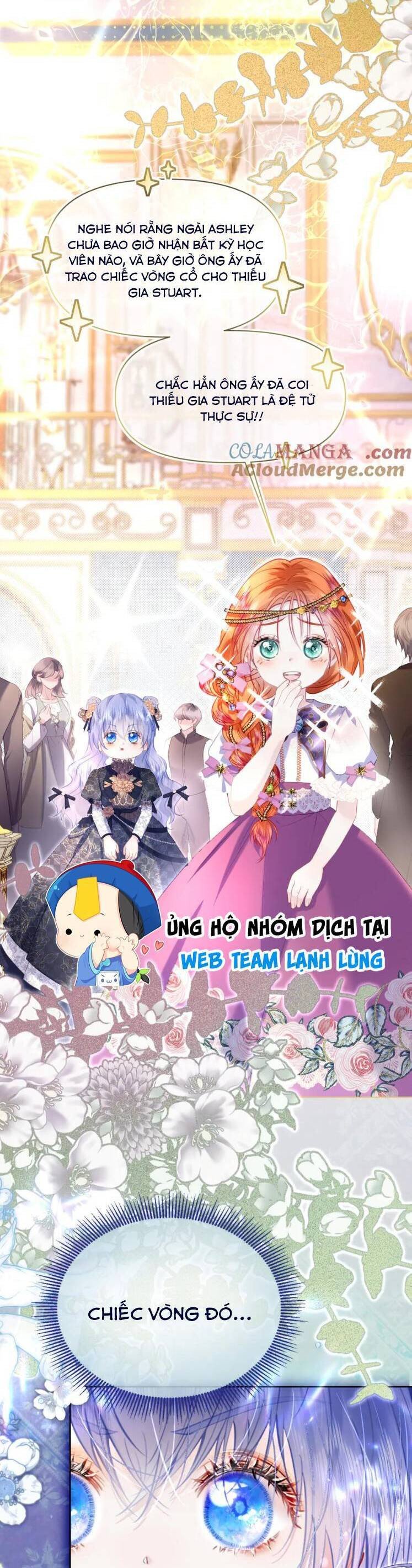 Sau Khi Trùng Sinh, Bên Cạnh Ta Toàn Là Con Của Kẻ Thù Chapter 29 - Trang 5