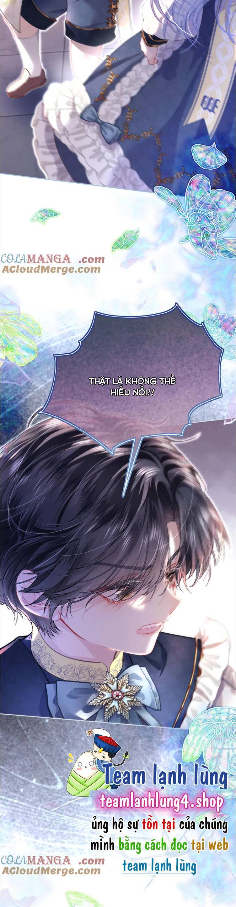 Sau Khi Trùng Sinh, Bên Cạnh Ta Toàn Là Con Của Kẻ Thù Chapter 18 - Trang 15