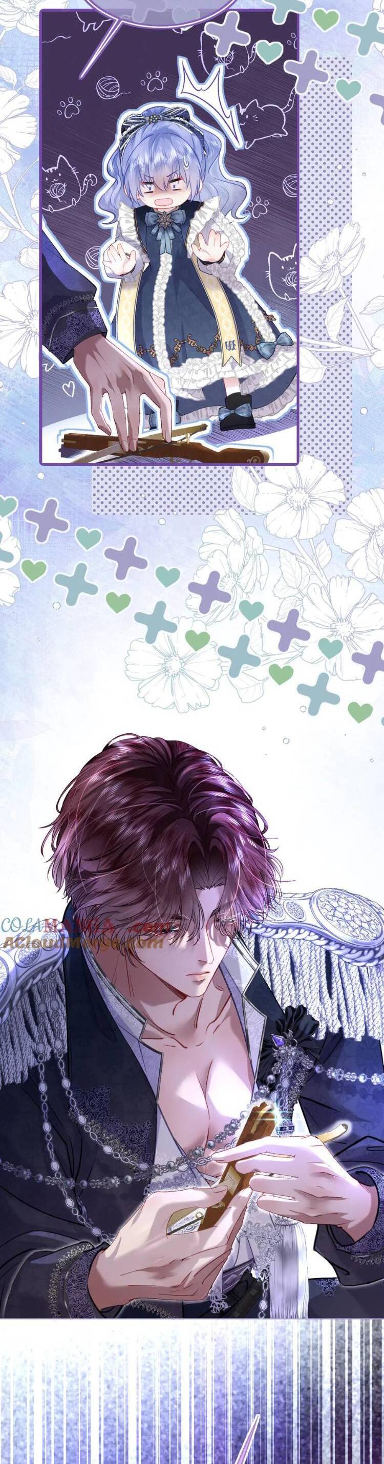 Sau Khi Trùng Sinh, Bên Cạnh Ta Toàn Là Con Của Kẻ Thù Chapter 20 - Trang 10
