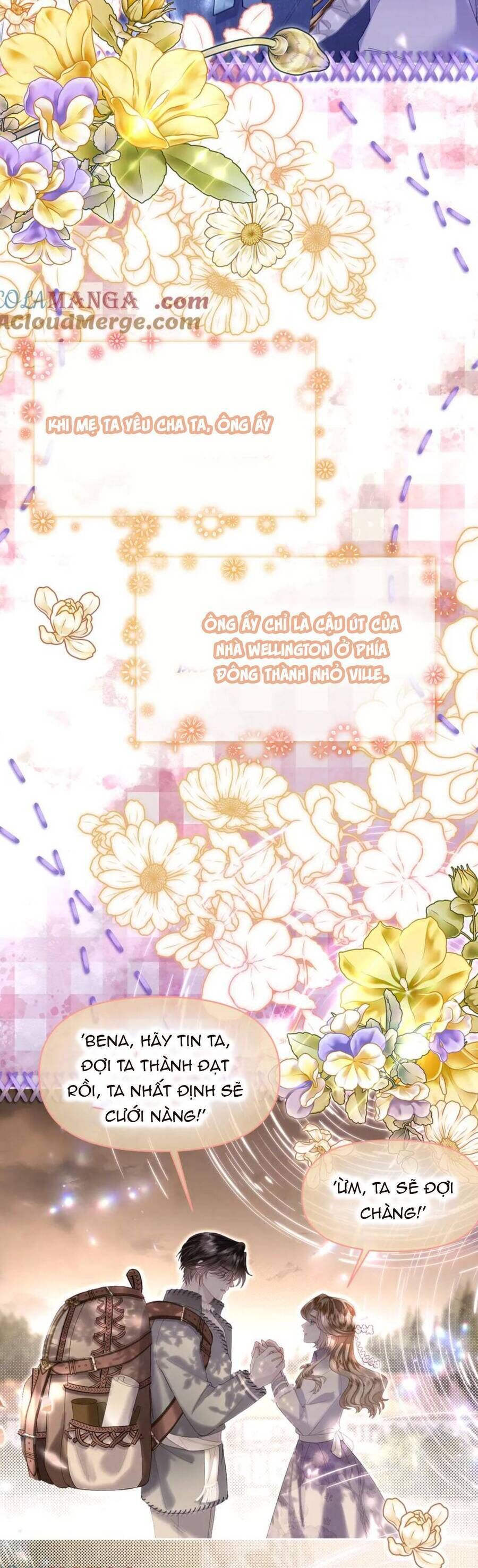 Sau Khi Trùng Sinh, Bên Cạnh Ta Toàn Là Con Của Kẻ Thù Chapter 25 - Trang 25