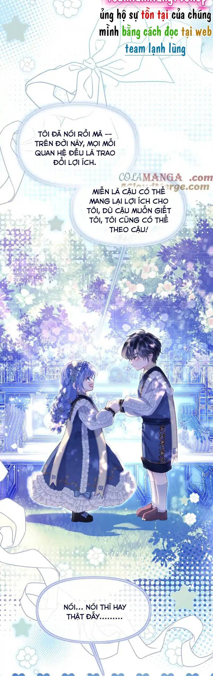 Sau Khi Trùng Sinh, Bên Cạnh Ta Toàn Là Con Của Kẻ Thù Chapter 26 - Trang 20