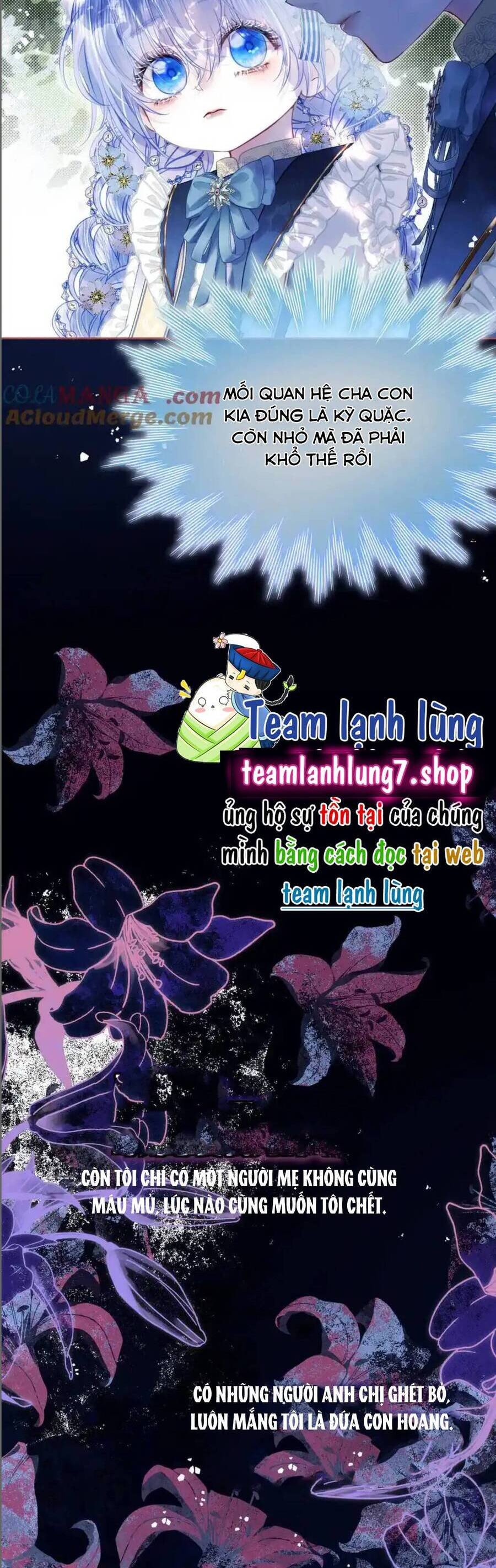 Sau Khi Trùng Sinh, Bên Cạnh Ta Toàn Là Con Của Kẻ Thù Chapter 26 - Trang 9