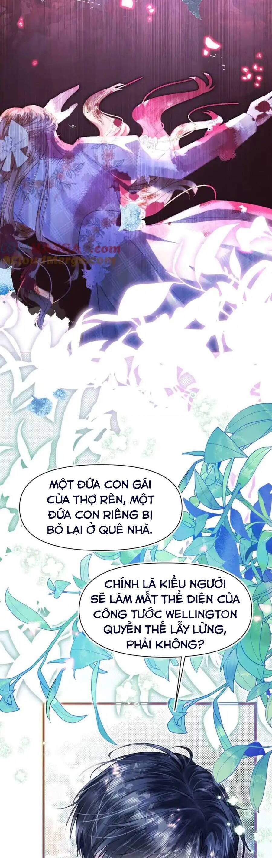 Sau Khi Trùng Sinh, Bên Cạnh Ta Toàn Là Con Của Kẻ Thù Chapter 26 - Trang 4
