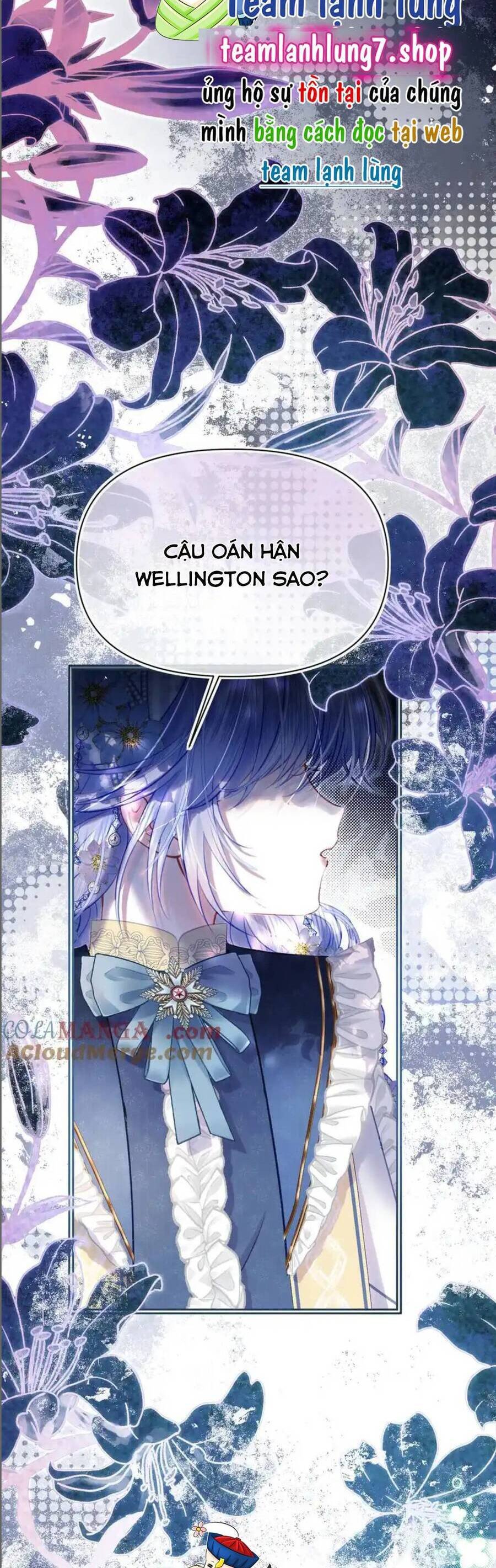 Sau Khi Trùng Sinh, Bên Cạnh Ta Toàn Là Con Của Kẻ Thù Chapter 26 - Trang 11