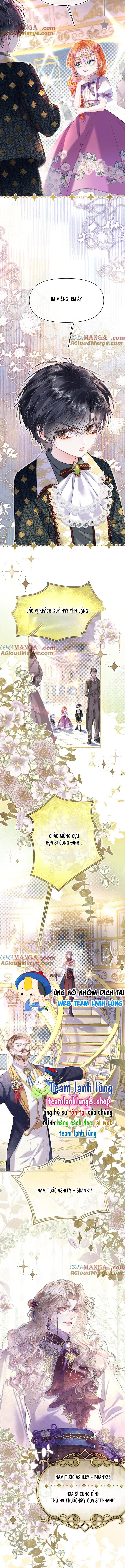 Sau Khi Trùng Sinh, Bên Cạnh Ta Toàn Là Con Của Kẻ Thù Chapter 28 - Trang 3