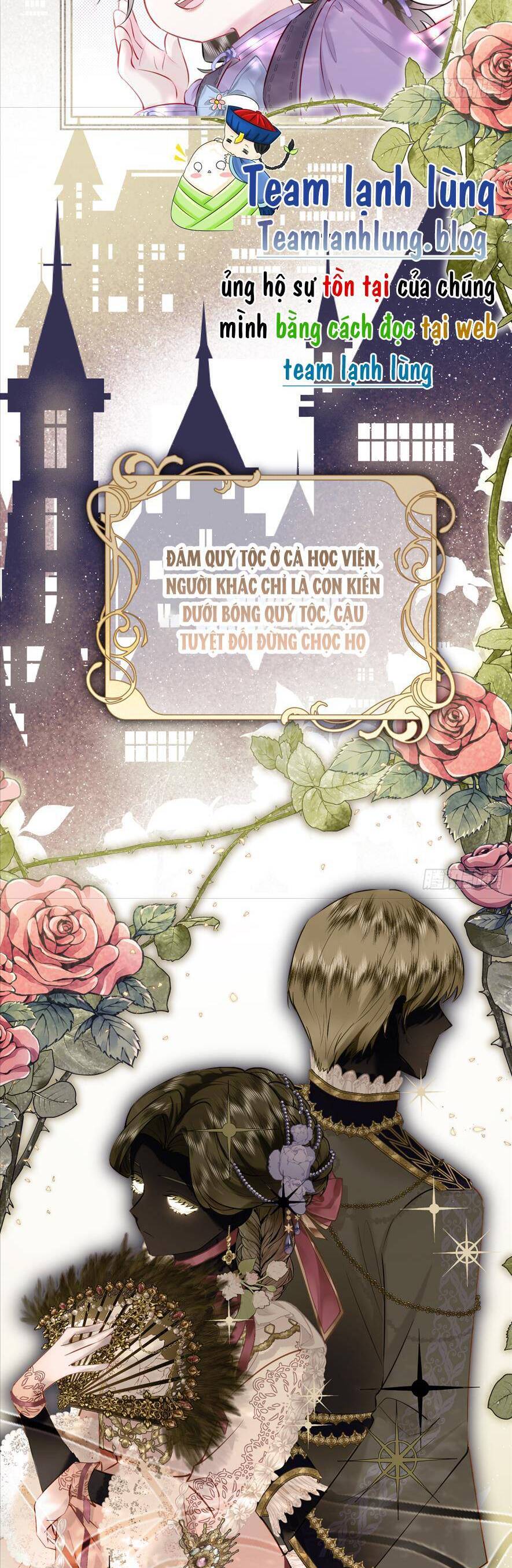 Sau Khi Trùng Sinh, Bên Cạnh Ta Toàn Là Con Của Kẻ Thù Chapter 8 - Trang 15