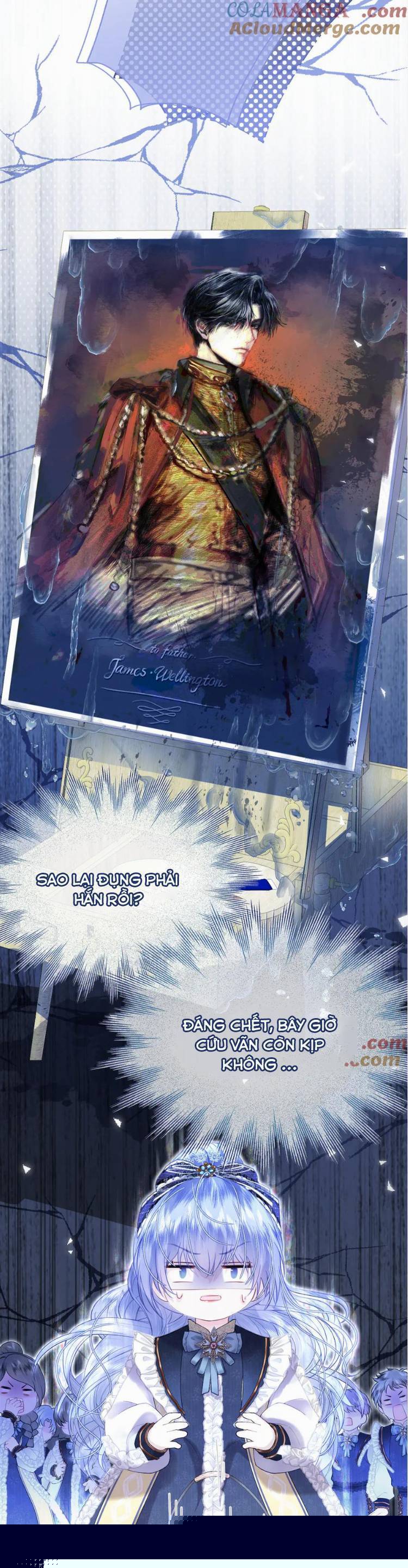 Sau Khi Trùng Sinh, Bên Cạnh Ta Toàn Là Con Của Kẻ Thù Chapter 21 - Trang 20