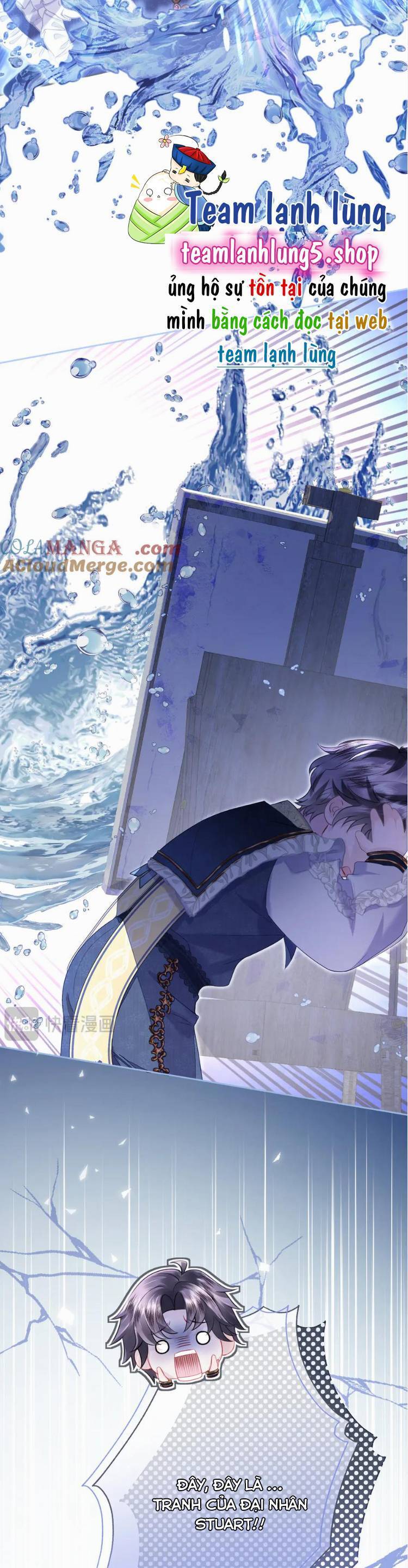 Sau Khi Trùng Sinh, Bên Cạnh Ta Toàn Là Con Của Kẻ Thù Chapter 21 - Trang 19