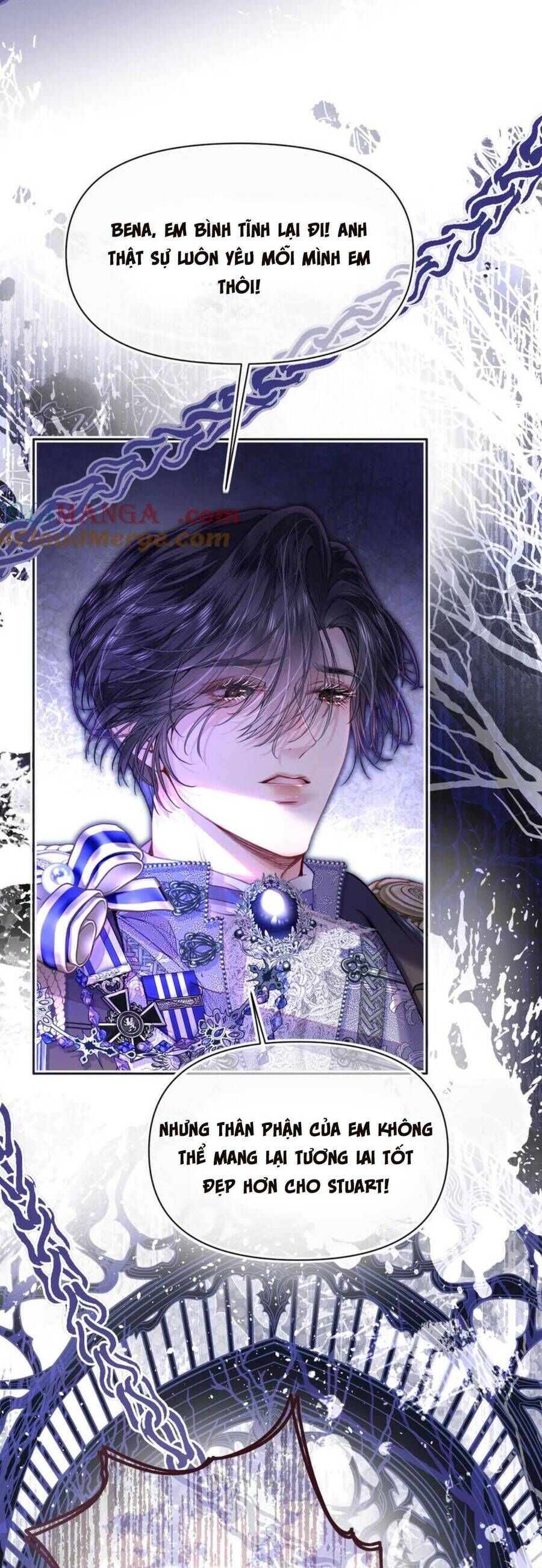 Sau Khi Trùng Sinh, Bên Cạnh Ta Toàn Là Con Của Kẻ Thù Chapter 25 - Trang 33