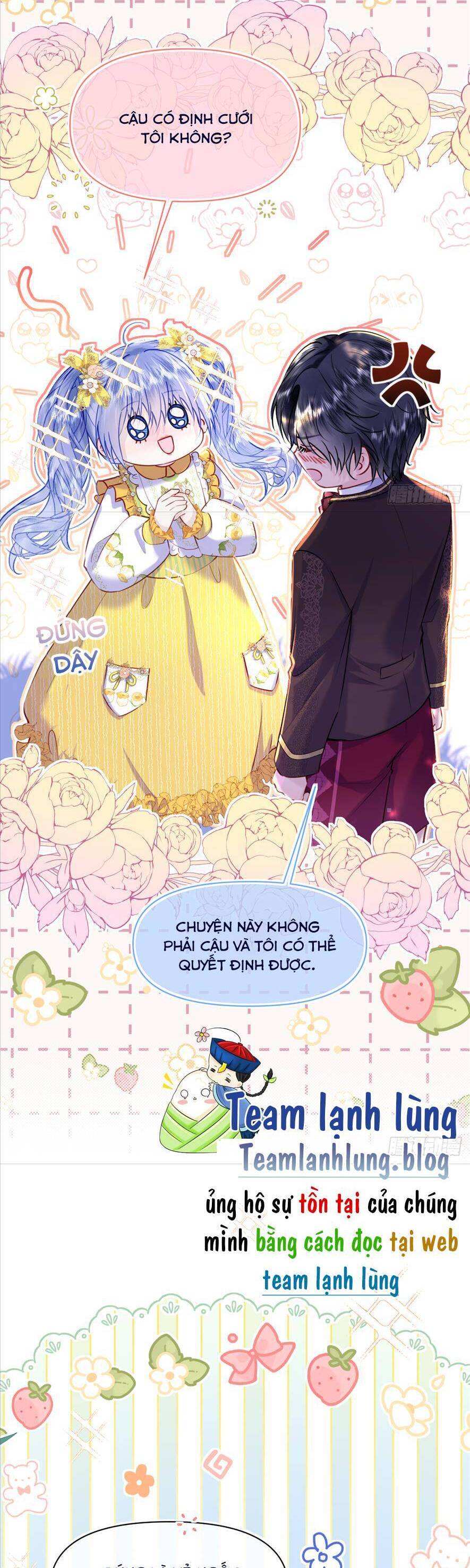 Sau Khi Trùng Sinh, Bên Cạnh Ta Toàn Là Con Của Kẻ Thù Chapter 7 - Trang 12