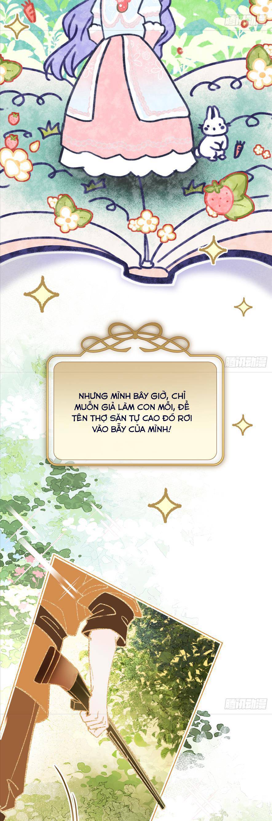 Sau Khi Trùng Sinh, Bên Cạnh Ta Toàn Là Con Của Kẻ Thù Chapter 9 - Trang 12