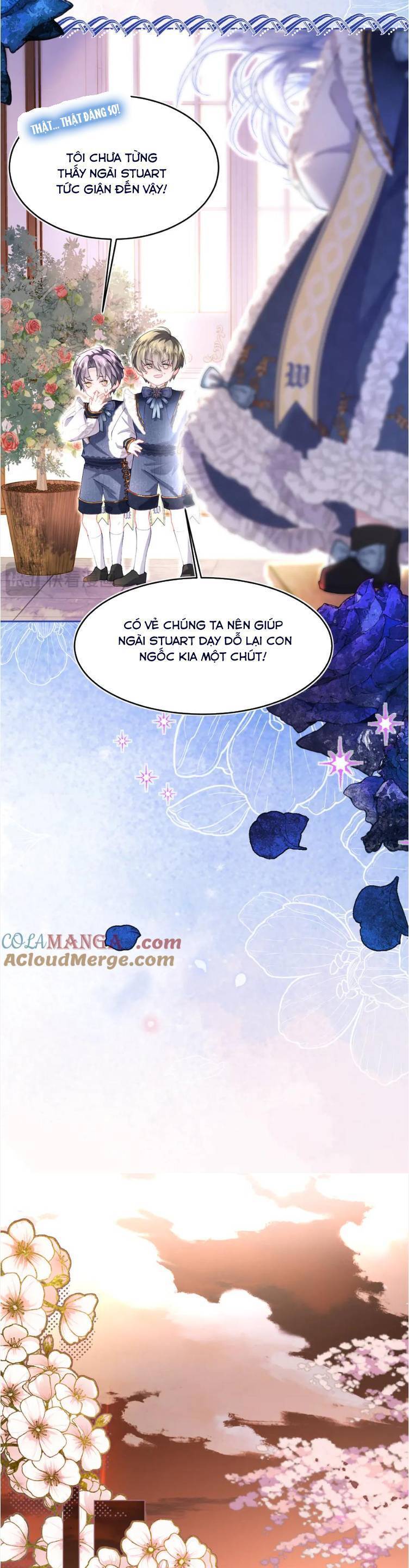Sau Khi Trùng Sinh, Bên Cạnh Ta Toàn Là Con Của Kẻ Thù Chapter 18 - Trang 18