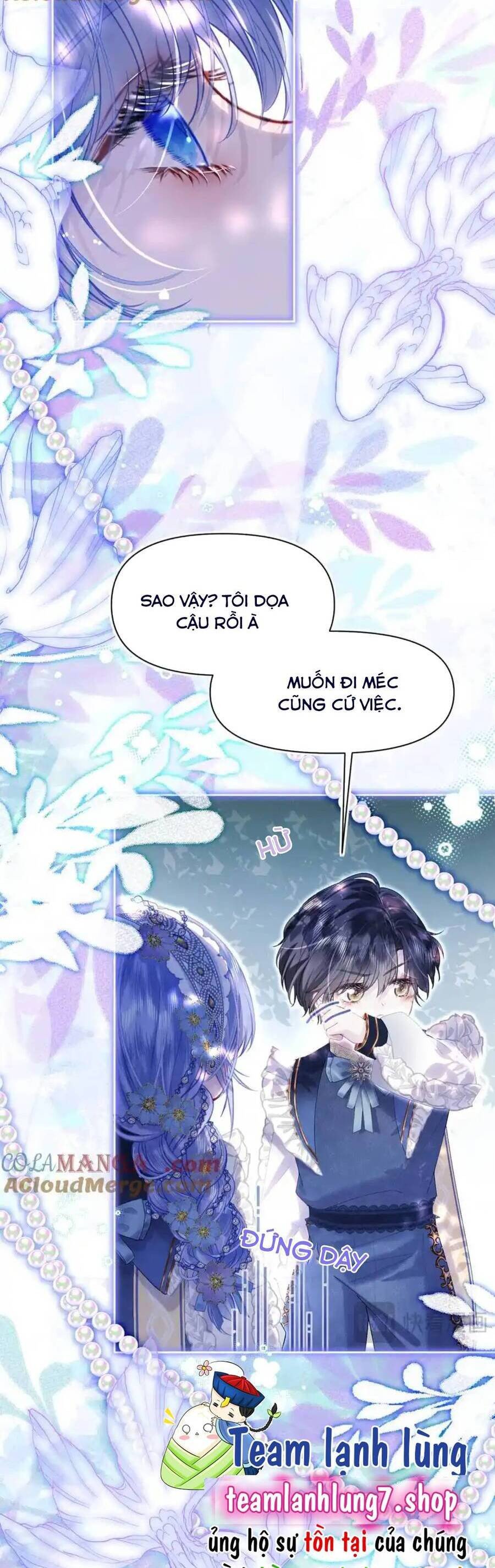 Sau Khi Trùng Sinh, Bên Cạnh Ta Toàn Là Con Của Kẻ Thù Chapter 26 - Trang 18
