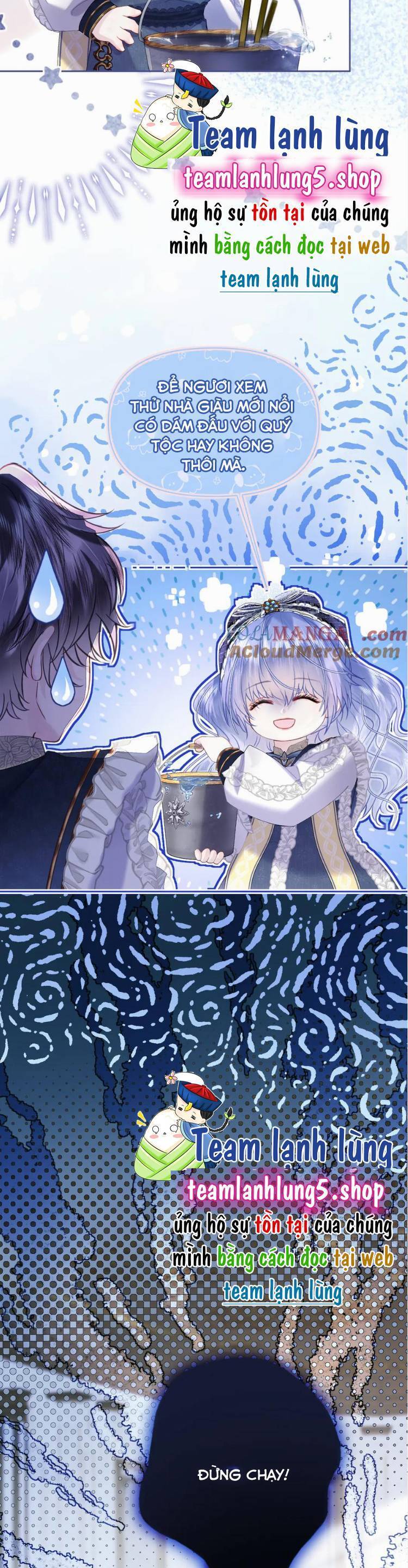 Sau Khi Trùng Sinh, Bên Cạnh Ta Toàn Là Con Của Kẻ Thù Chapter 21 - Trang 15
