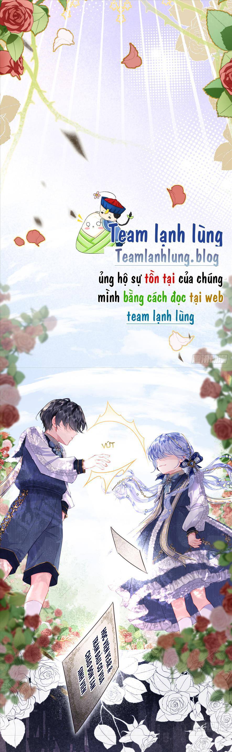 Sau Khi Trùng Sinh, Bên Cạnh Ta Toàn Là Con Của Kẻ Thù Chapter 9 - Trang 16