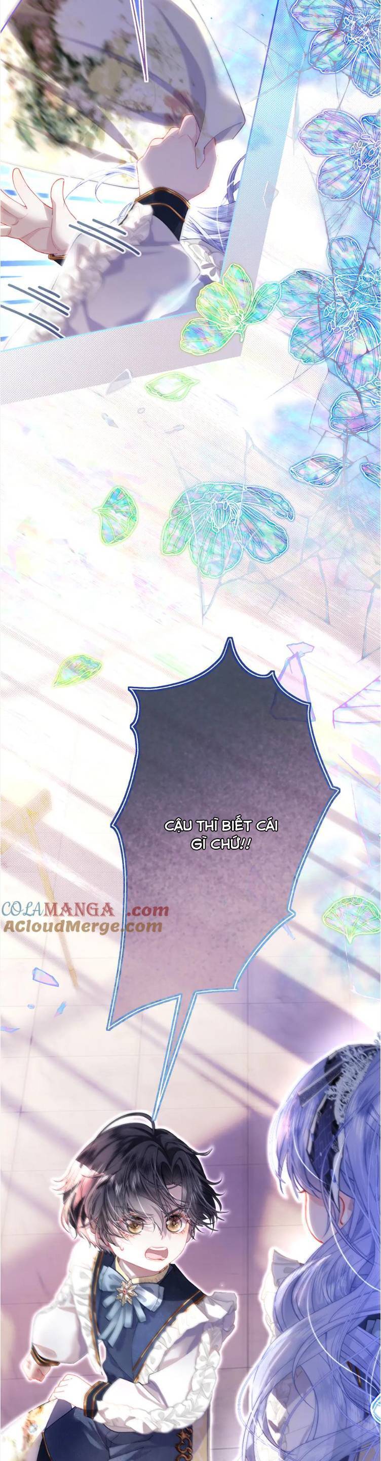 Sau Khi Trùng Sinh, Bên Cạnh Ta Toàn Là Con Của Kẻ Thù Chapter 18 - Trang 14