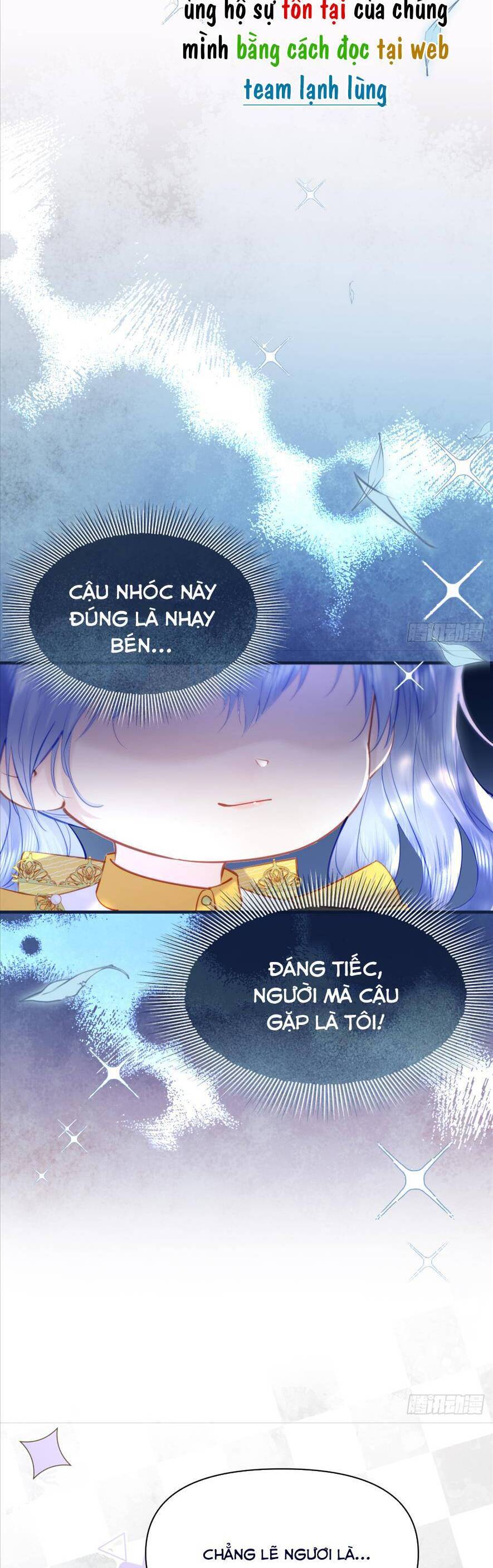 Sau Khi Trùng Sinh, Bên Cạnh Ta Toàn Là Con Của Kẻ Thù Chapter 7 - Trang 5