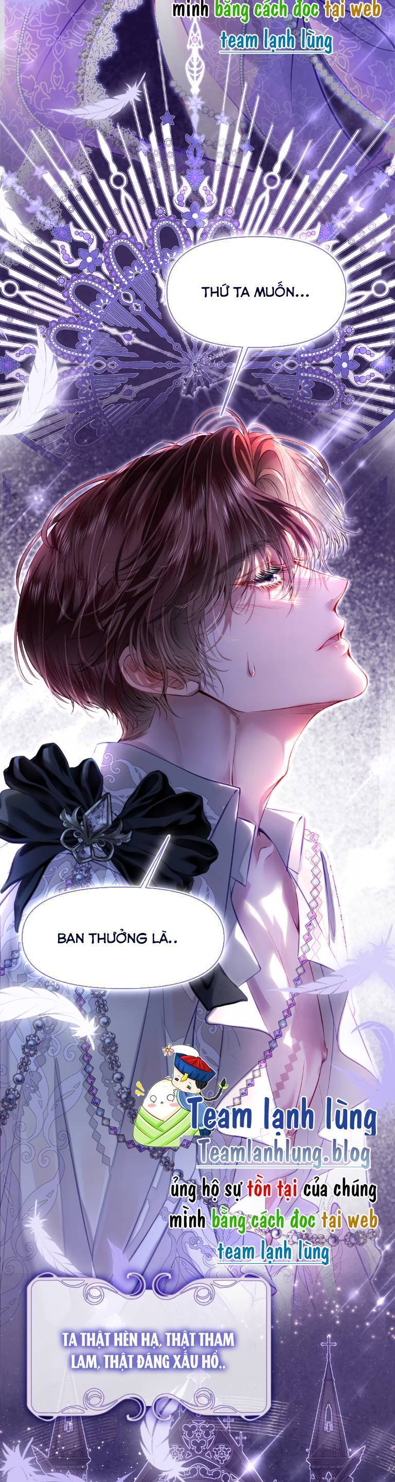 Sau Khi Trùng Sinh, Bên Cạnh Ta Toàn Là Con Của Kẻ Thù Chapter 15 - Trang 19