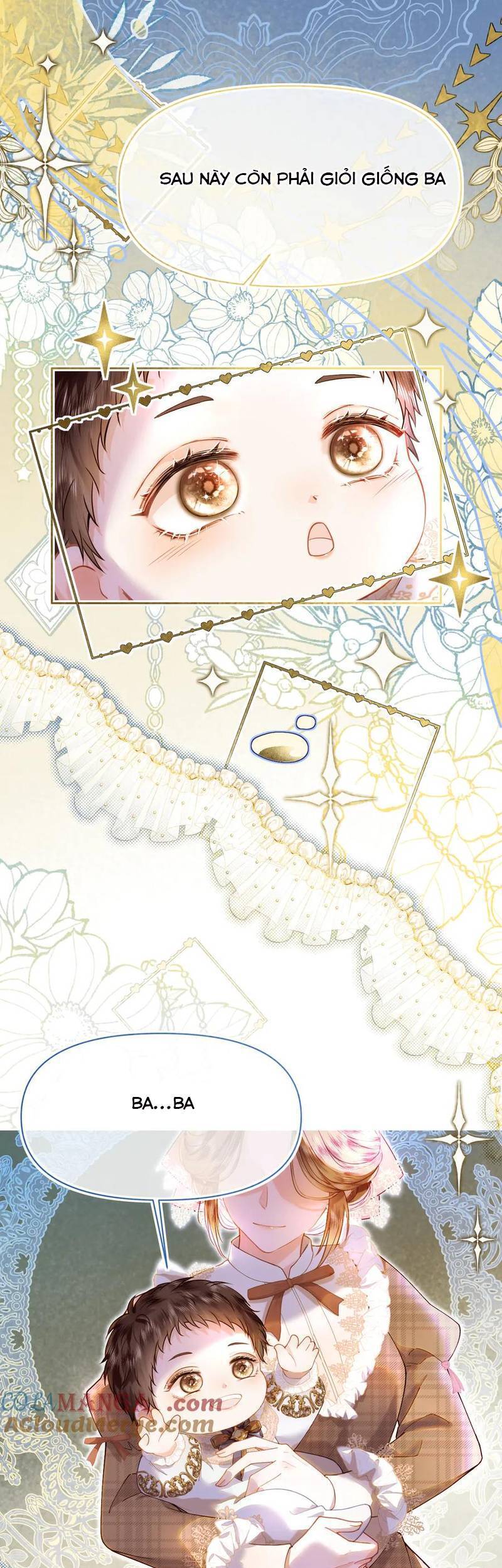 Sau Khi Trùng Sinh, Bên Cạnh Ta Toàn Là Con Của Kẻ Thù Chapter 17 - Trang 32