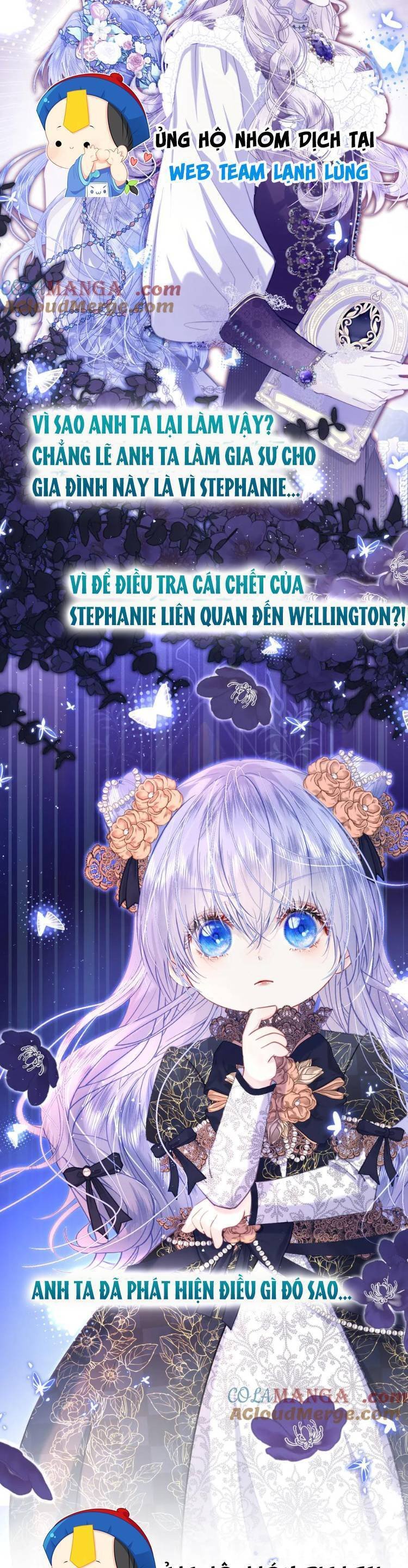 Sau Khi Trùng Sinh, Bên Cạnh Ta Toàn Là Con Của Kẻ Thù Chapter 29 - Trang 13