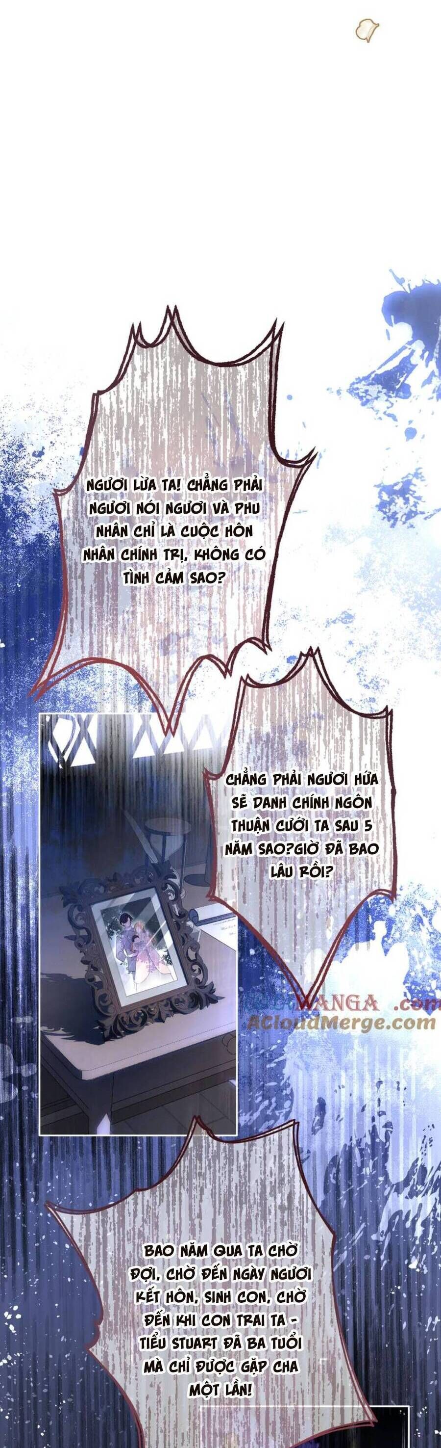 Sau Khi Trùng Sinh, Bên Cạnh Ta Toàn Là Con Của Kẻ Thù Chapter 25 - Trang 31