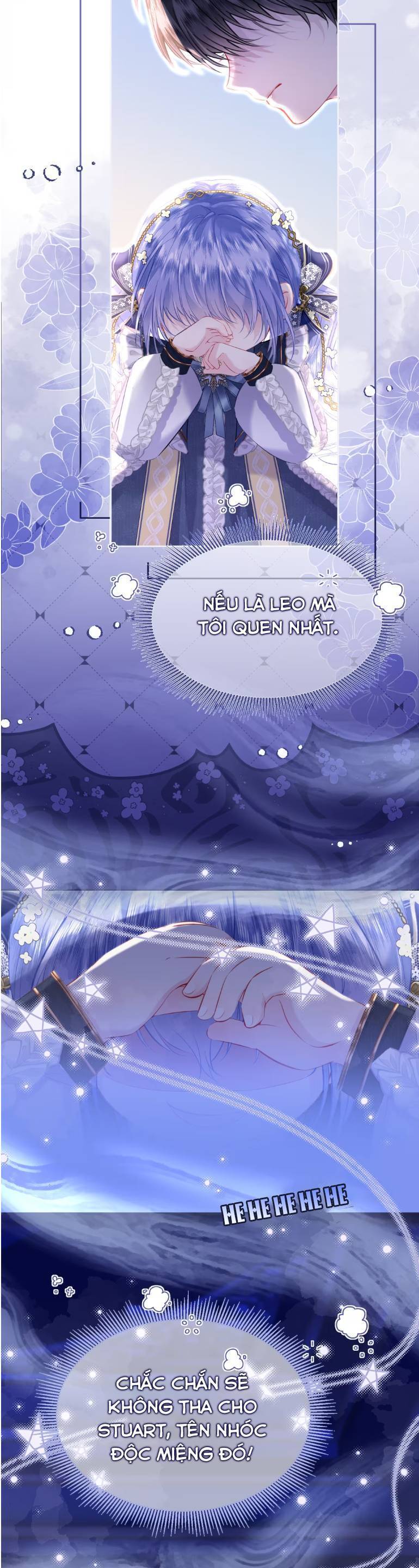Sau Khi Trùng Sinh, Bên Cạnh Ta Toàn Là Con Của Kẻ Thù Chapter 15 - Trang 5