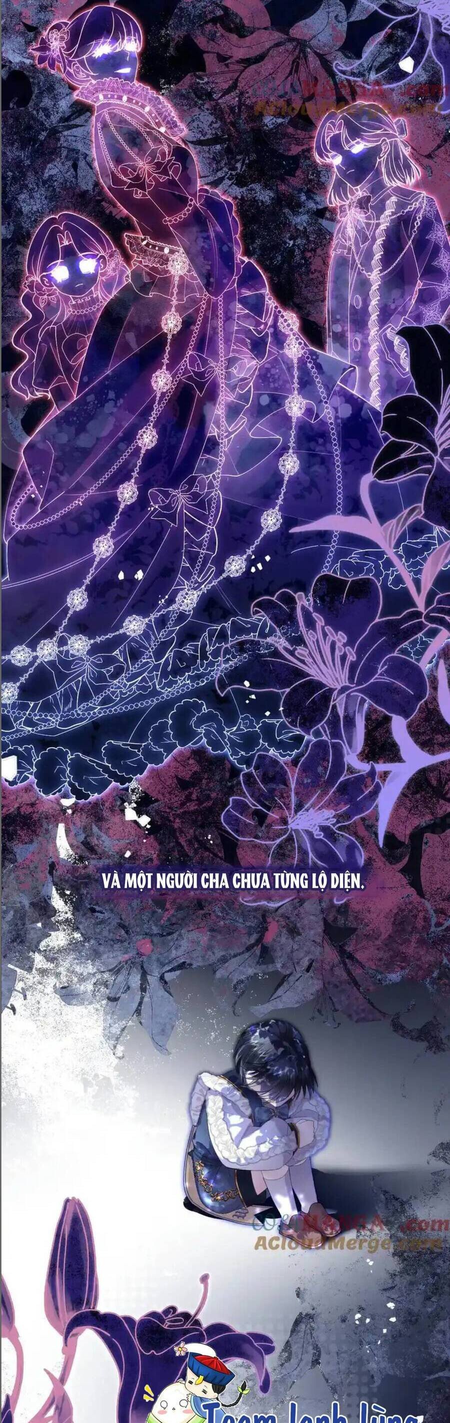 Sau Khi Trùng Sinh, Bên Cạnh Ta Toàn Là Con Của Kẻ Thù Chapter 26 - Trang 10