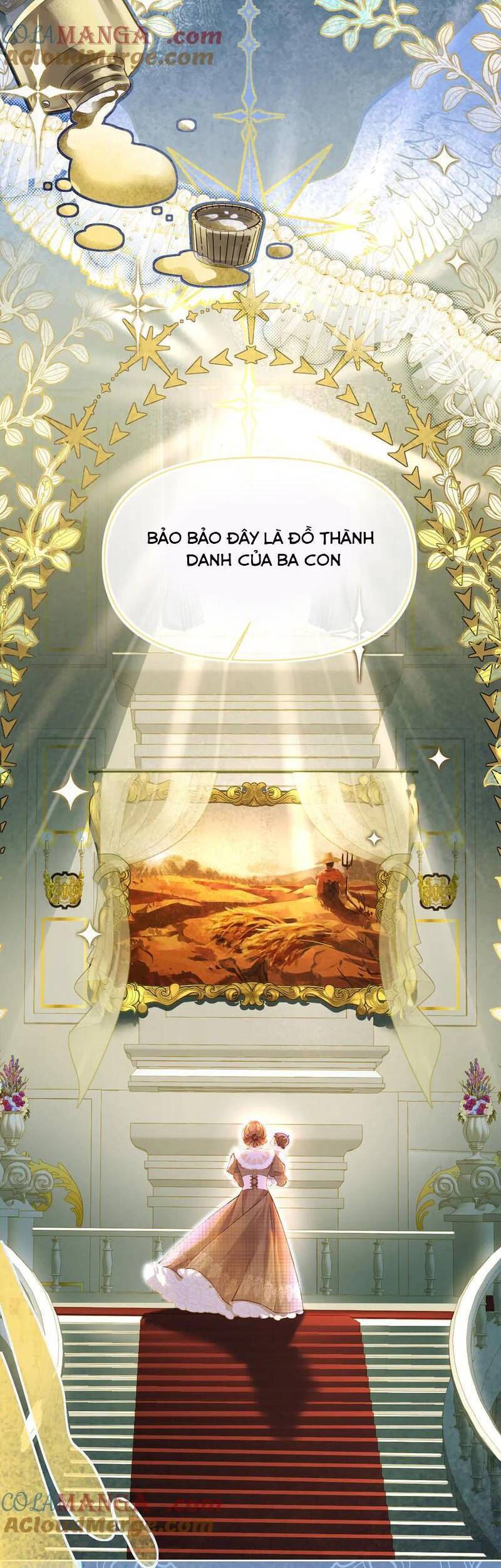 Sau Khi Trùng Sinh, Bên Cạnh Ta Toàn Là Con Của Kẻ Thù Chapter 17 - Trang 31