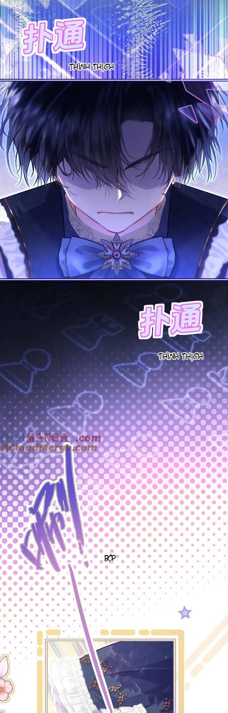 Sau Khi Trùng Sinh, Bên Cạnh Ta Toàn Là Con Của Kẻ Thù Chapter 17 - Trang 5