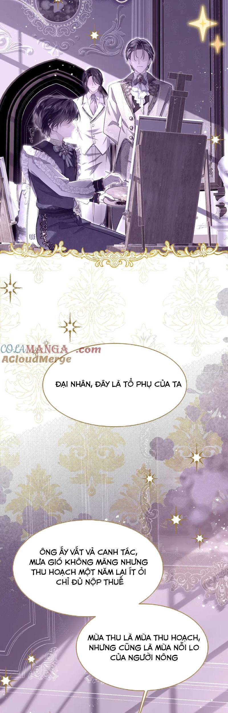 Sau Khi Trùng Sinh, Bên Cạnh Ta Toàn Là Con Của Kẻ Thù Chapter 17 - Trang 24