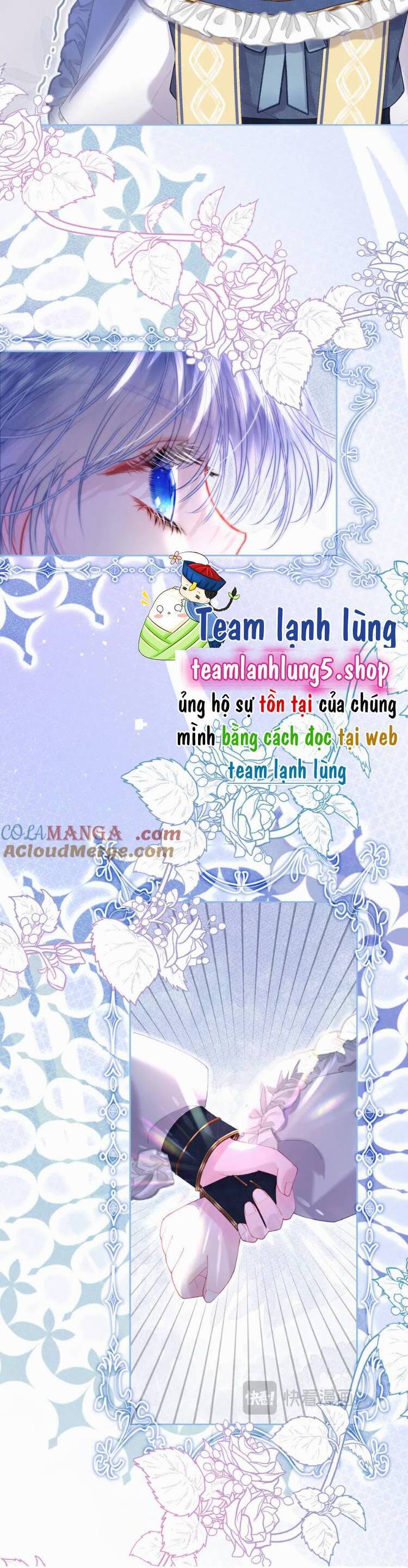 Sau Khi Trùng Sinh, Bên Cạnh Ta Toàn Là Con Của Kẻ Thù Chapter 21 - Trang 26